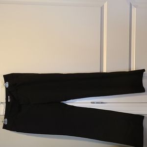 Black Dress Pants
